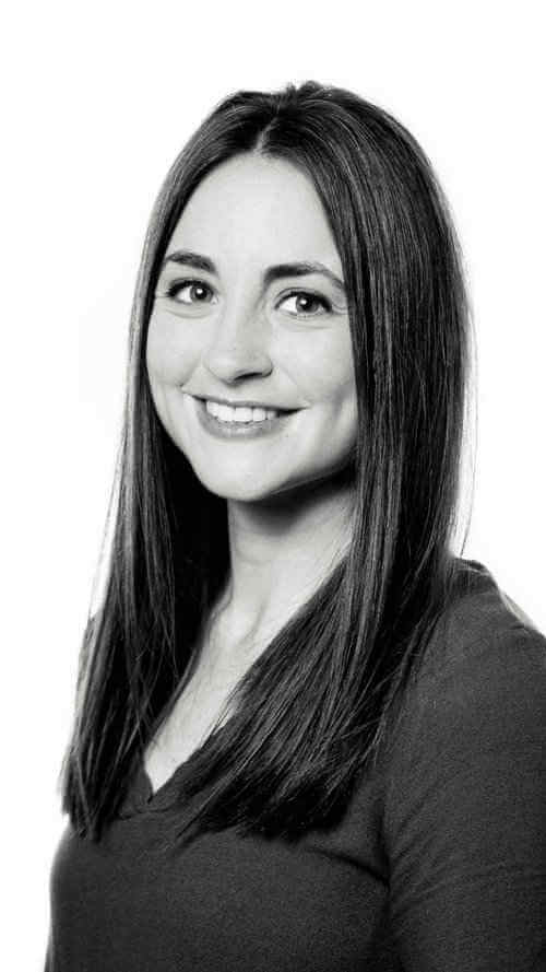 Hannah Bauer